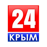 КРЫМ 24