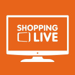 SHOPPING LIVE