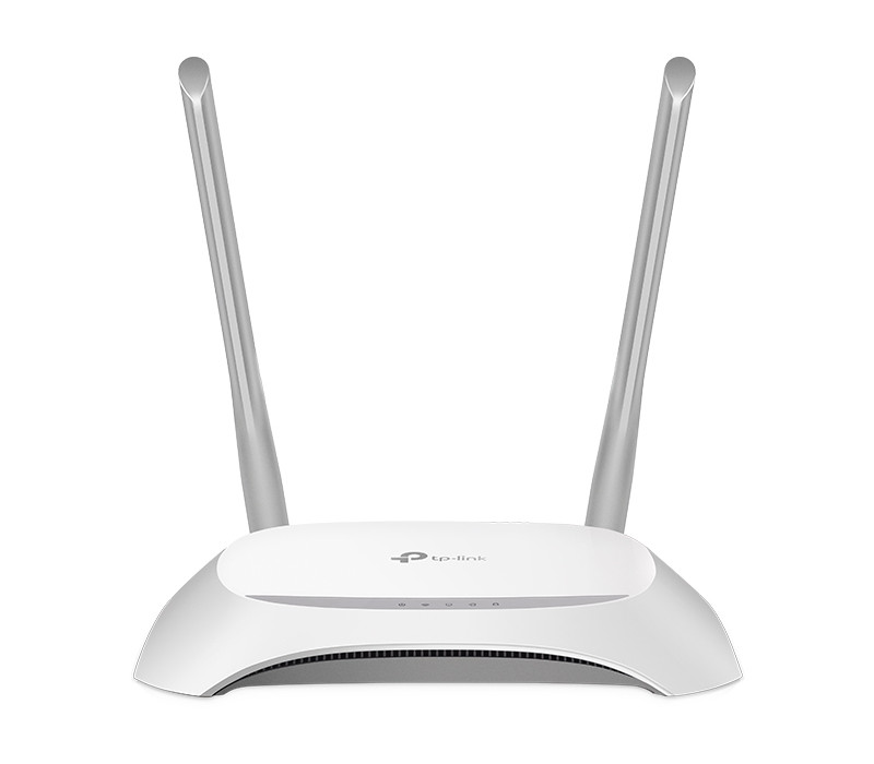 TP-Link TL-WR850N